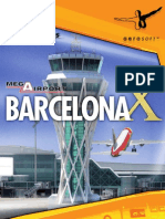 Manual Barcelona DT Engl Span