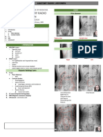 RADIO Abdomen