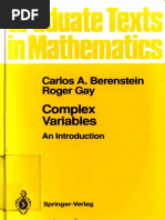 18.725-David Mumford, E. Arbarello The Red Book of Varieties and