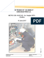 Informe 0309 17 Oc FT Oc 0309 17 Cencosud Ups Gxt3 6kva 15 06 17-S38-Metro Huaylas