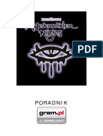 Neverwinter Nights - Poradnik