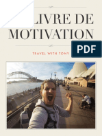 Le Livre de Motivation