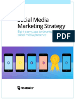 2018 06 Social Media Strategy Guide