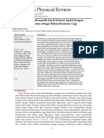 Jurnal Biomaterial