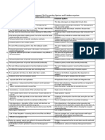 Difference Between File Processing System and Database System | PDF ...
