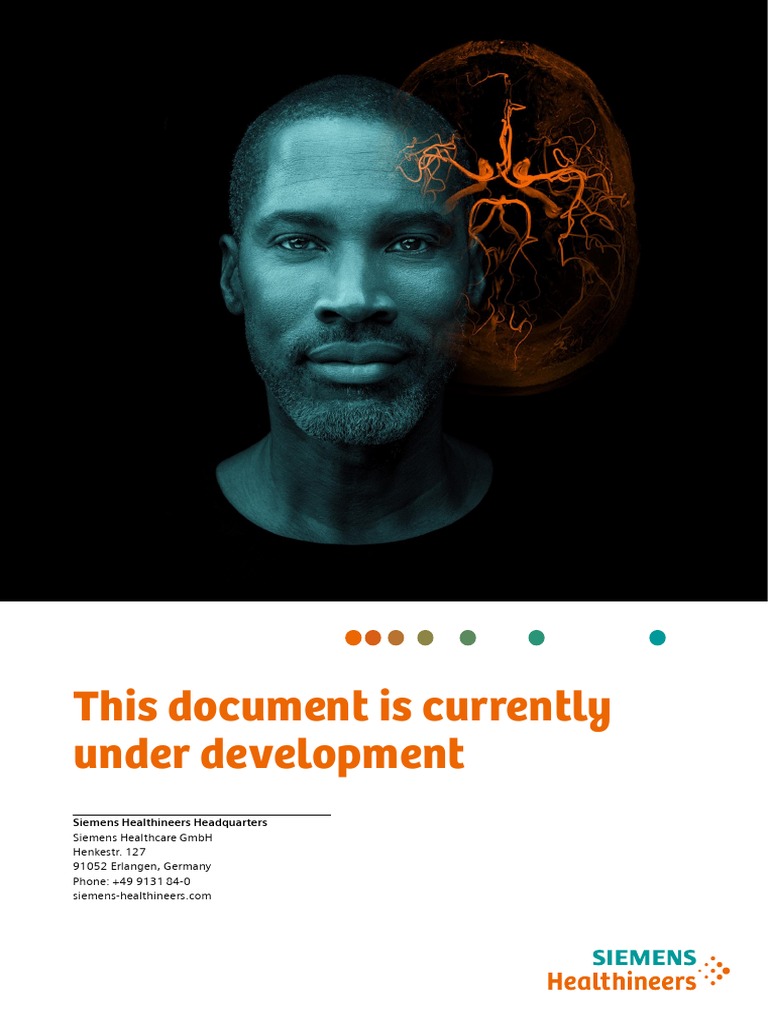 Siemens Healthineers - SOMATOM Go Now - Product Brochure ...