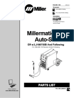 Manual Parts Miller 212