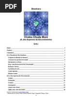 A Jóia Suprema do Discernimento _Sankara_Advaita