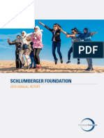 Fftf Foundation 2018 Annual Report