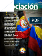 Revista Asociación No.168