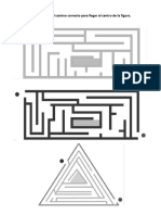 Funciones Ejecutivas - Fonotopía