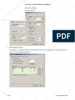 Chapter 2 Creating and Editing Screens - Scredit Software User Manual