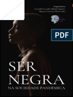 10. Livro_ser Negra Na Sociedade Pandêmica