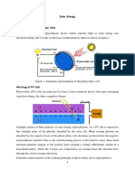 Solar Energy - Final