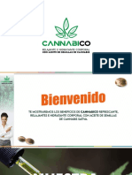 Cannabico Cliente Final