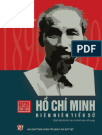 Ho Chi Minh Bien Nien Tieu Su Tap 4