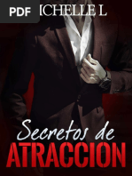 Romantica - Secretos de Atraccio - Michelle L