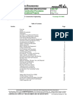 Safety and Construction Procedures For International Projects 600.730