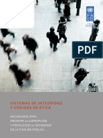 Undp CL Gobernabilidad Brochure-Cod-Etica