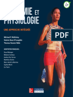 Anatomie Et Physiologie _ Une Approche Intégrée