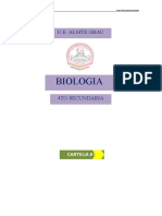 Cartilla#6 Bios 4tos