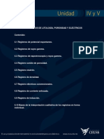 Registros geofísicos litología porosidad técnicas interpretación