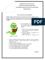 Herramientas Tecnologicas Parcial 1