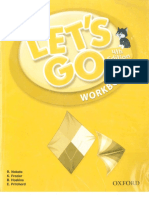Let S Go 2 Work Book