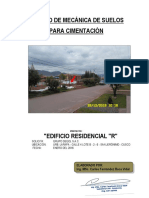 RESIDENCIAL LARAPA Caracterizacion