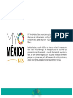 Convocatoria Programa MY World México Kids 2021 - MY World México-8