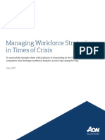 Managing Workforce Strategies in Times of Crisis 1627372579