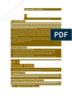 Bab I Pendahuluan: NDT (Non Destructive Test)