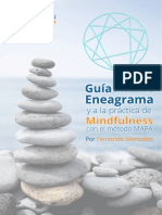 Guia de Introduccion Al Eneagrama y A La Practica de Mindfulness JUNIO 2021