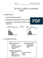 04. codificacion en banda base