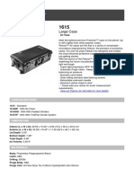 Large Case: Configurations