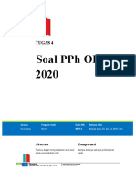Tugas 2A-Soal PPH OP 2020