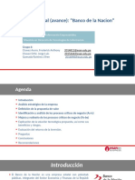 Grupo 6 - Trabajo Final - Empresa Banco de La Nacion