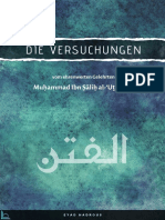 Die Versuchungen