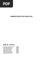 Trabalho_TGA_Administracao_por_Objetivos_