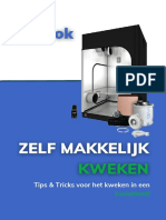 E-Book Zelf Makkelijk Kweken