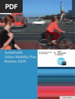 Bremen Transporte Publico