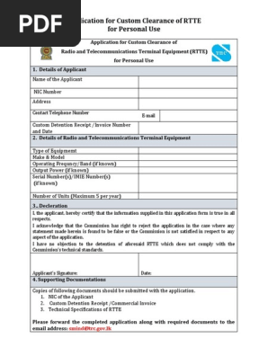 Application_CustomClearanceInhej3jdividualsFillableForm_15072020