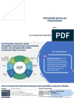 Program Sekolah Penggerak