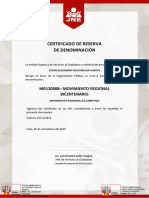 Movimiento Regional Bicentenario. JNE - CERTIFICADO ADX-2020-042083 - 20201126111326.