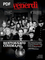 Il Venerdidi Repubblica N17372 Luglio 2021 | PDF