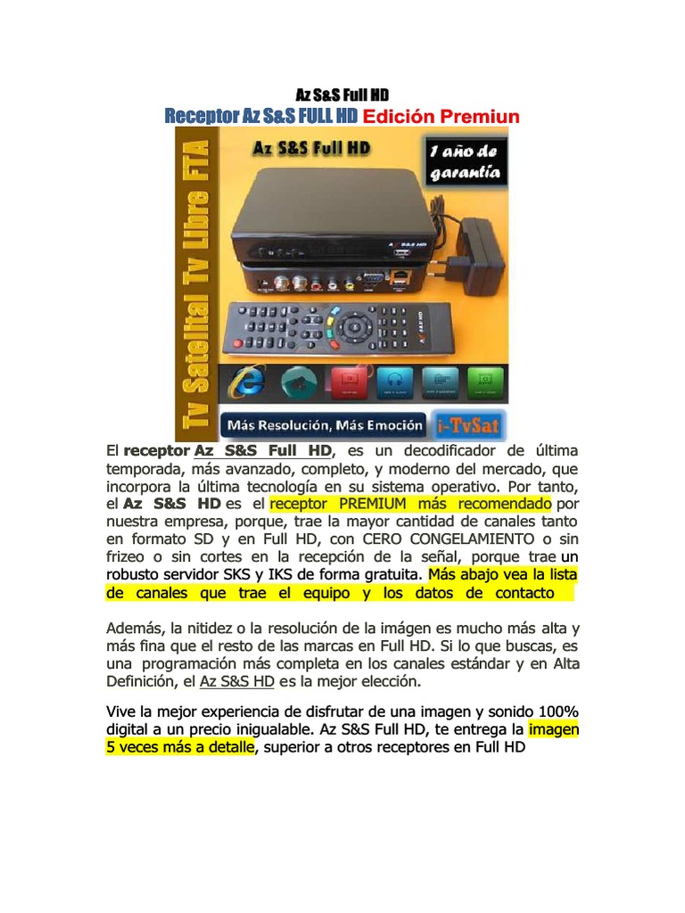 Decodificador digital terrestre ISDB-T sintonizador de TV decodificador  totalmente HD 1080P H.264 USB para Brasil Chile Perú 