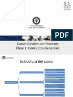 Clase 1. Conceptos Generales