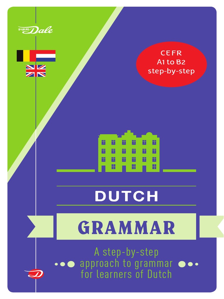 Grammar Dutch PDF Neuropsychological Assessment Grammar