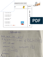 Mathe-Arbeitsplan Vermischte Aufgaebn Zu Vektoren en