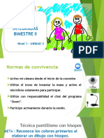 (Template) Nivel 1 - Puntillismo y Colores Primarios